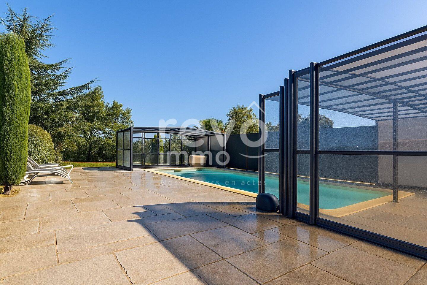 Maison 5 pièces 175 m² · à Mionnay · 175 m² · 499 000 €