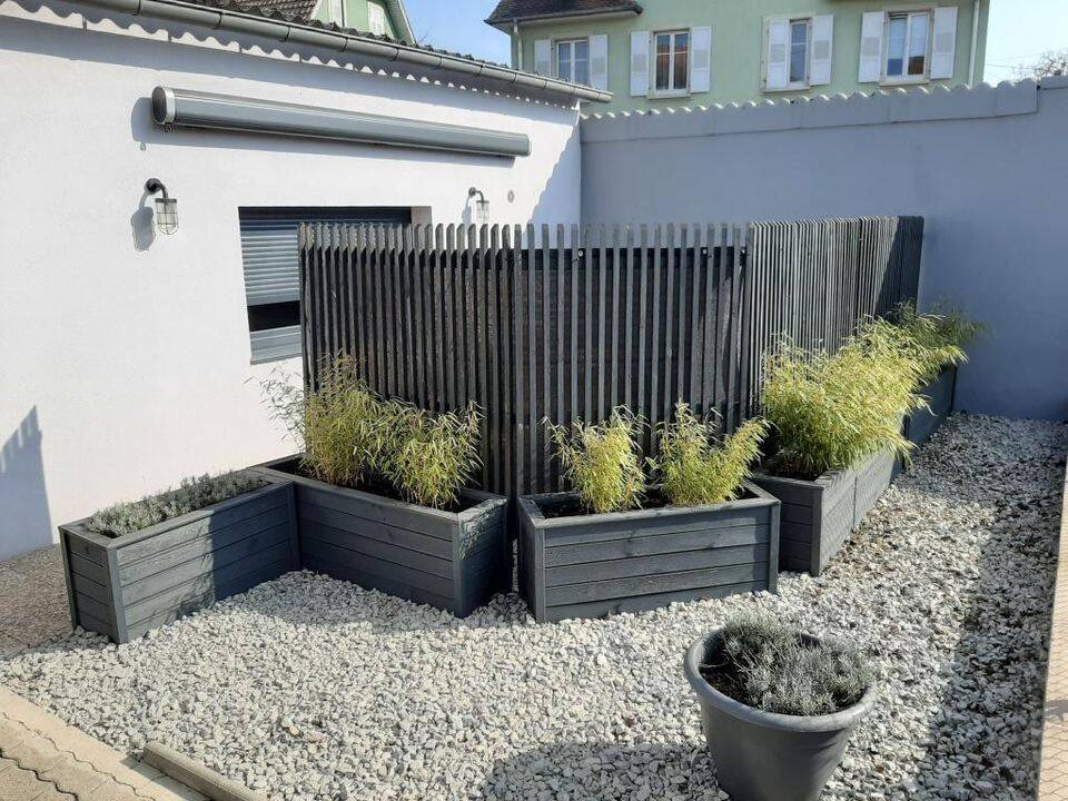Appartement 1 pièce 19 m² · à Colmar · 19 m² · 550 €