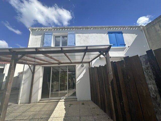 Maison 4 pièces 86 m² · à La Tranche-sur-Mer · 86 m² · 325 000 €