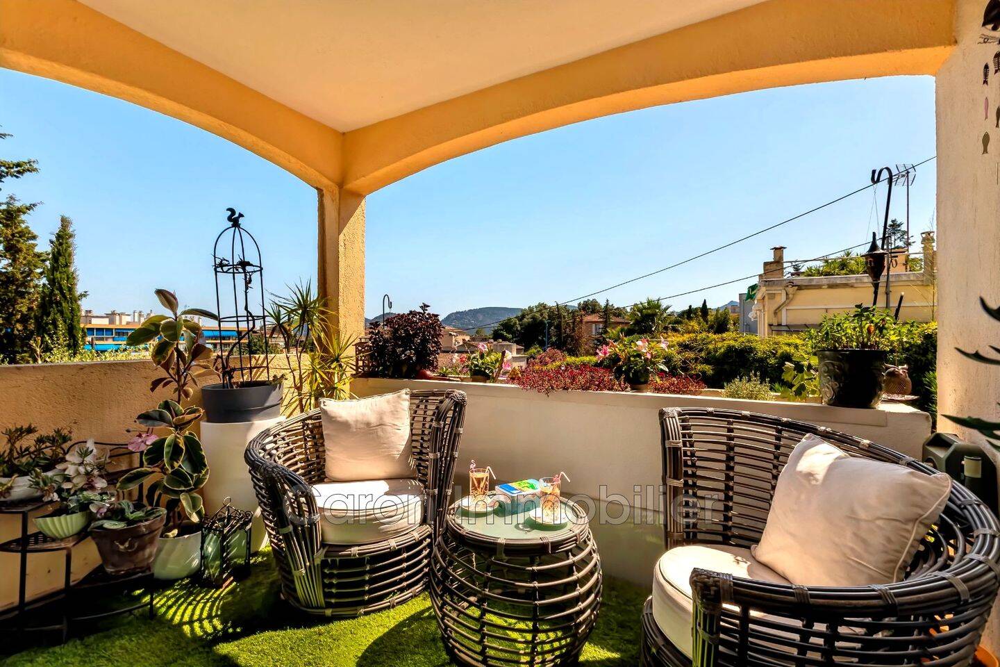 Maison 4 pièces 124 m² · à Mandelieu-la-Napoule · 124 m² · 599 000 €