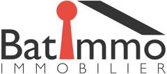 Batimmo Immobilier logo