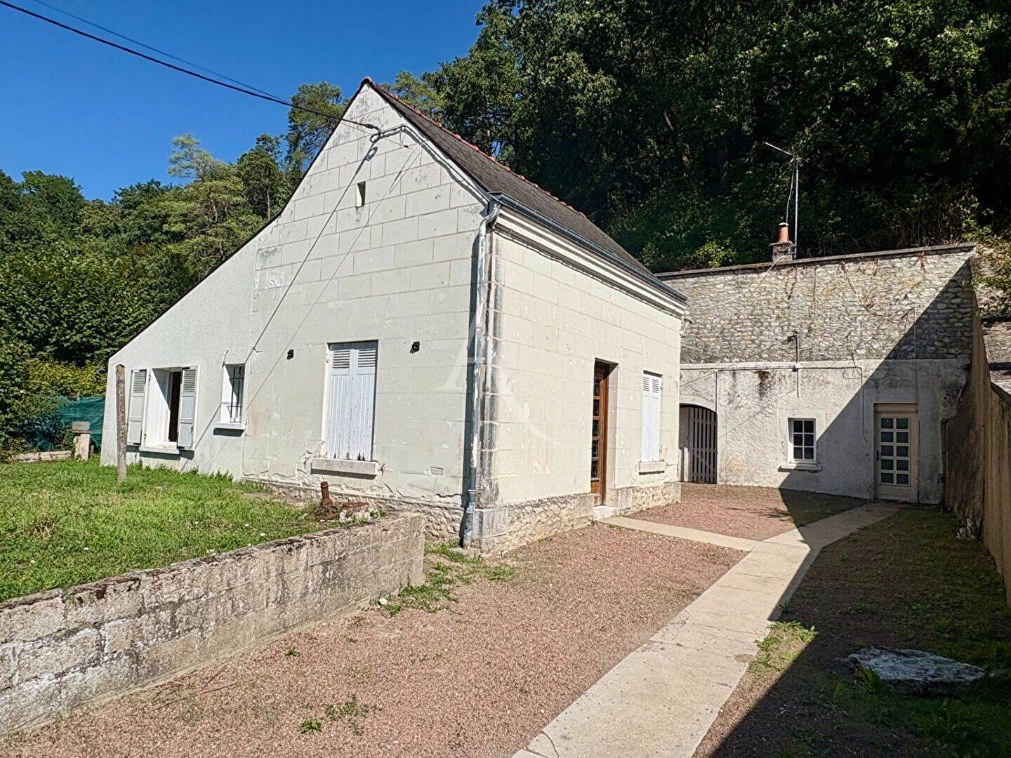 Maison 3 pièces 60 m² · à Montrichard Val de Cher · 60,4 m² · 109 000 €