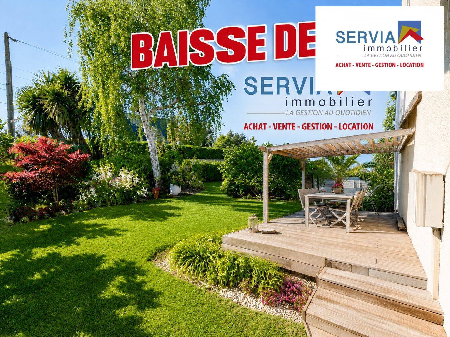 Maison 5 pièces 115 m² · à Treffléan · 115 m² · 353 000 €
