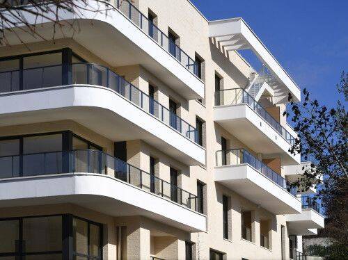 Appartement 2 pièces 44 m² · à Rueil-Malmaison · 44 m² · 1 046 €/mois