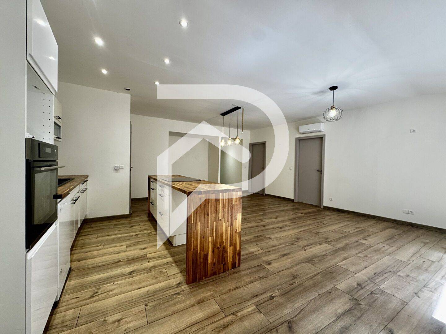 Appartement 4 pièces 95 m² · à Sarrebourg · 95 m² · 149 000 €
