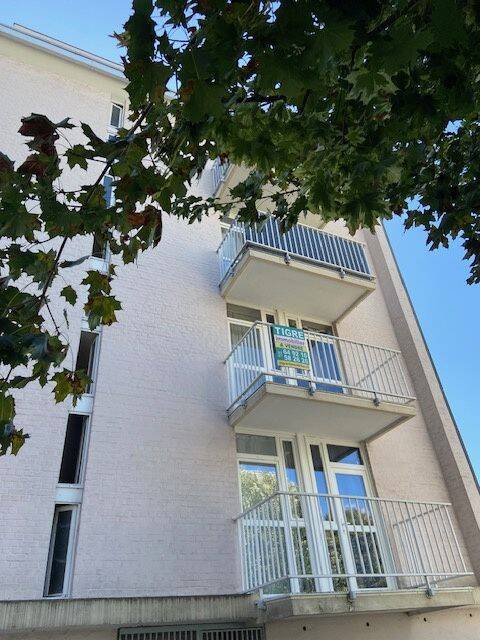 Appartement 4 pièces 60 m² · à Maubeuge · 60,2 m² · 65 250 €