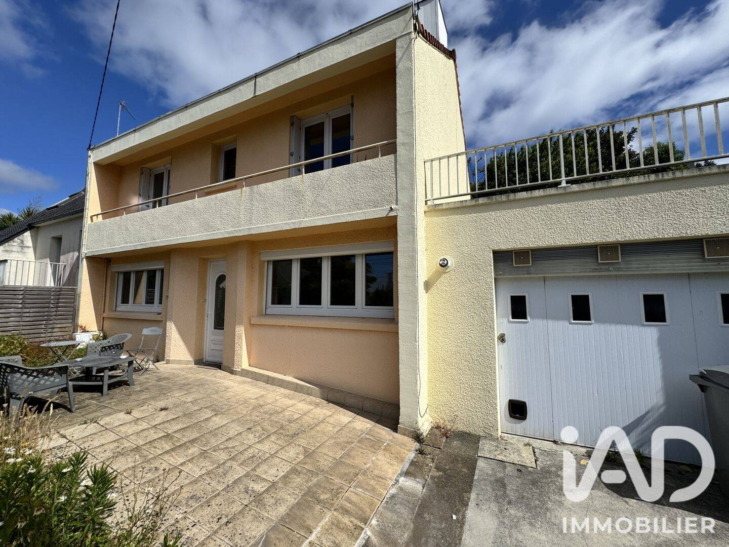 Maison 8 pièces 128 m² · à Quimper · 128 m² · 299 000 €