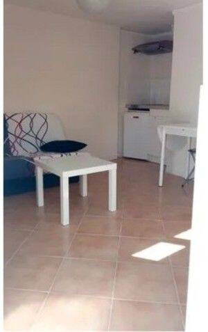 Appartement 1 pièce 16 m² · à Villenave-d'Ornon · 16 m² · 550 €