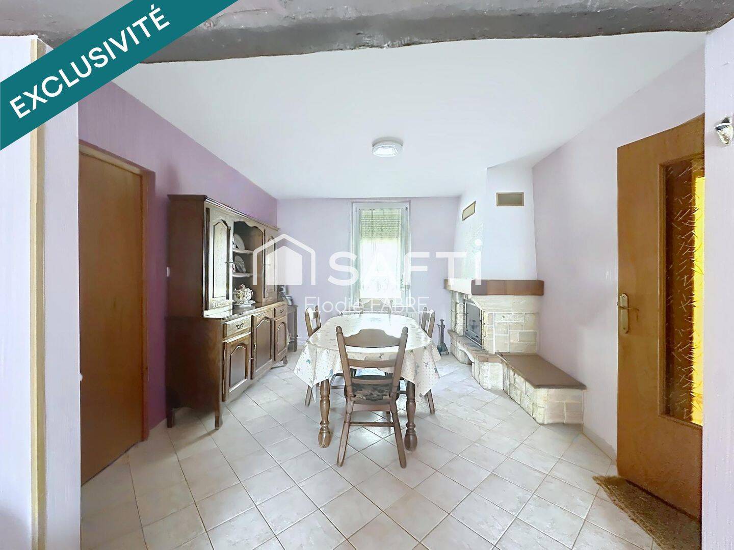 Maison 3 pièces 85 m² · à Algrange · 85 m² · 140 000 €