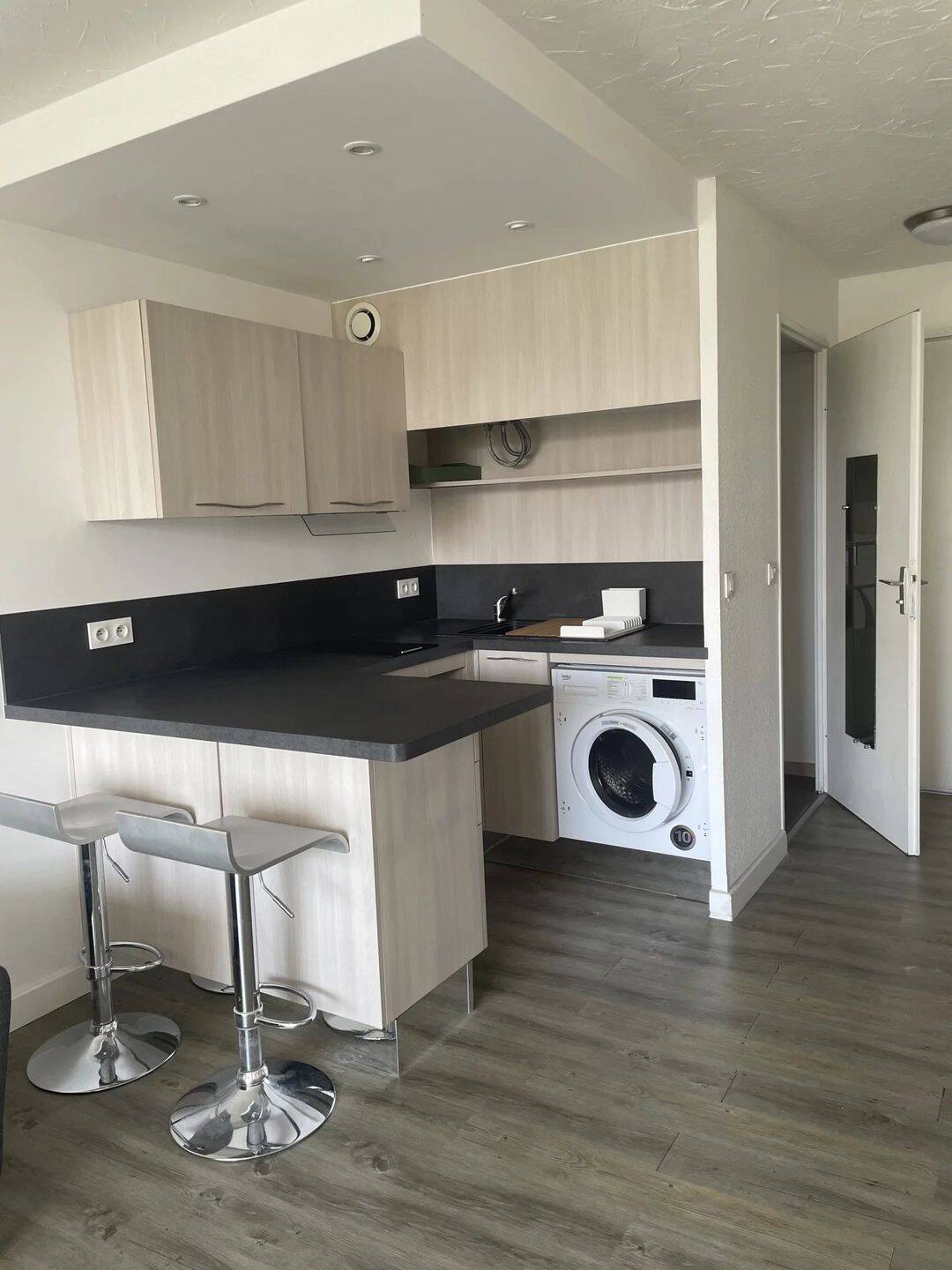 Appartement 1 pièce 21 m² · à Vence · 21 m² · 760 €