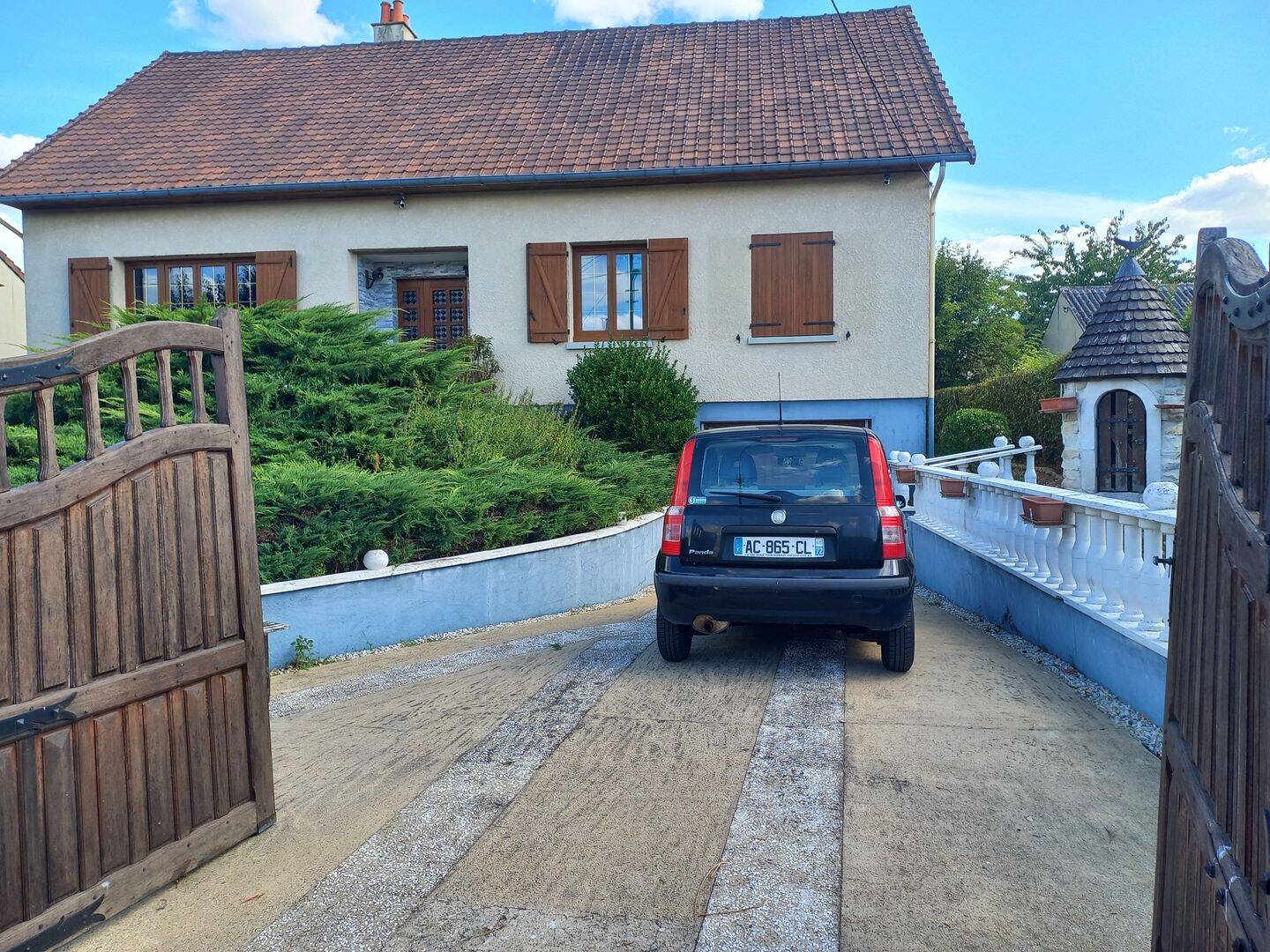 Maison 5 pièces 150 m² · à Teloché · 150 m² · 215 000 €