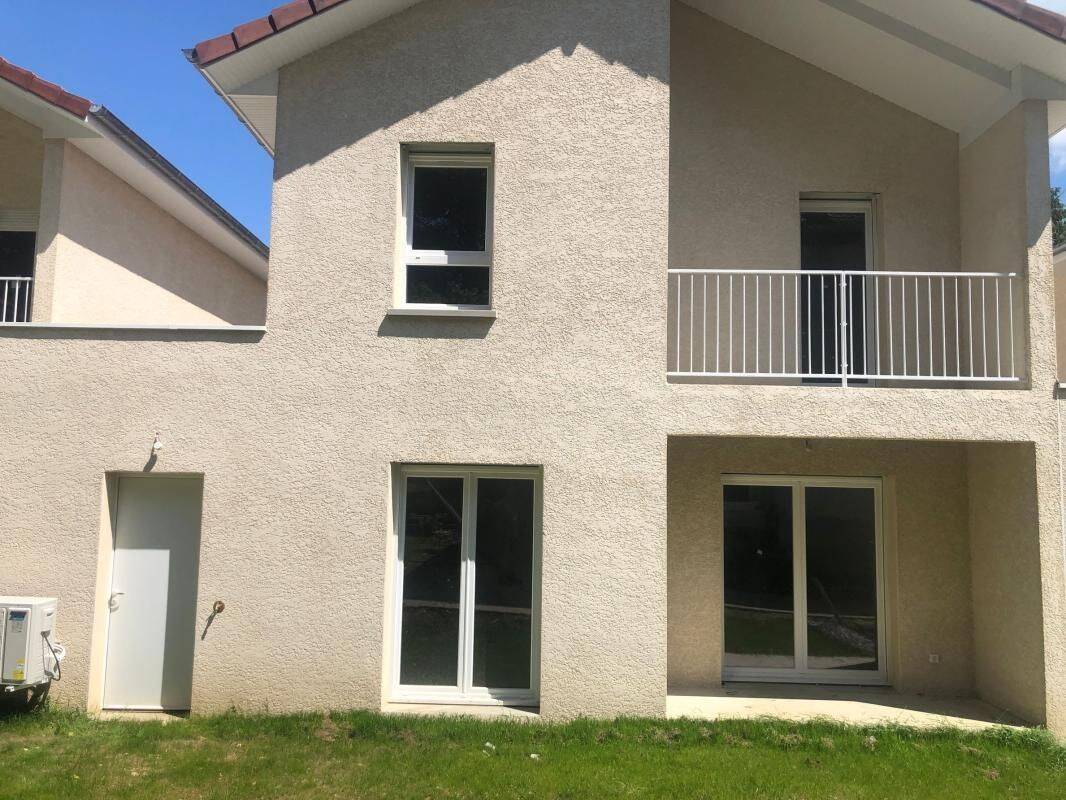 Maison 4 pièces 99 m² · à Les Avenières Veyrins-Thuellin · 99 m² · 1 175 €/mois