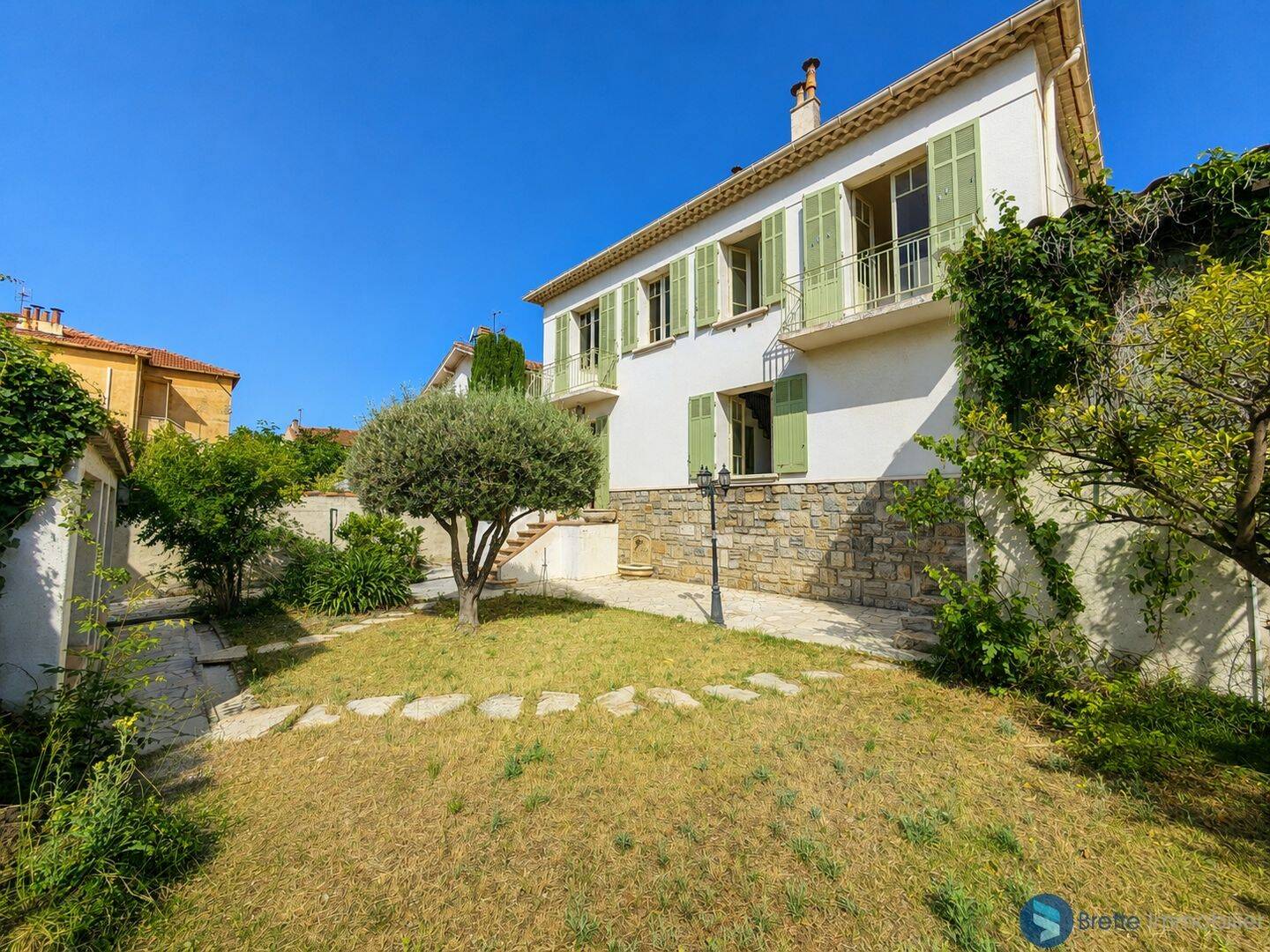 Maison 5 pièces 128 m² · à La Valette-du-Var · 127,8 m² · 493 500 €