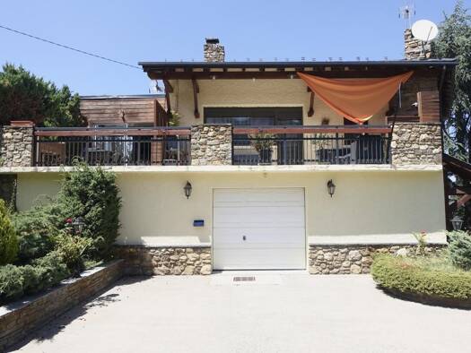 Maison de ville à vendre 520 000 € 5 pièces 4 chambres 150 m² 2 876 m² de terrain Saint-Pierre-dels-Forcats 66210