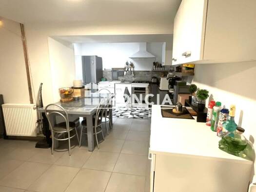 Maison à vendre 118 000 € 5 pièces 3 chambres 113,7 m² La Flèche 72200