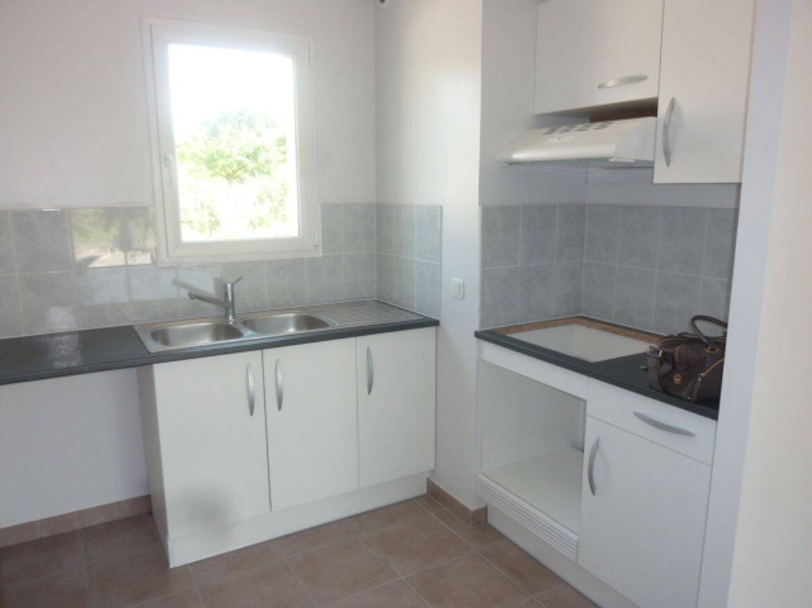 Appartement 3 pièces 71 m² · à Macau · 71,1 m² · 796 €