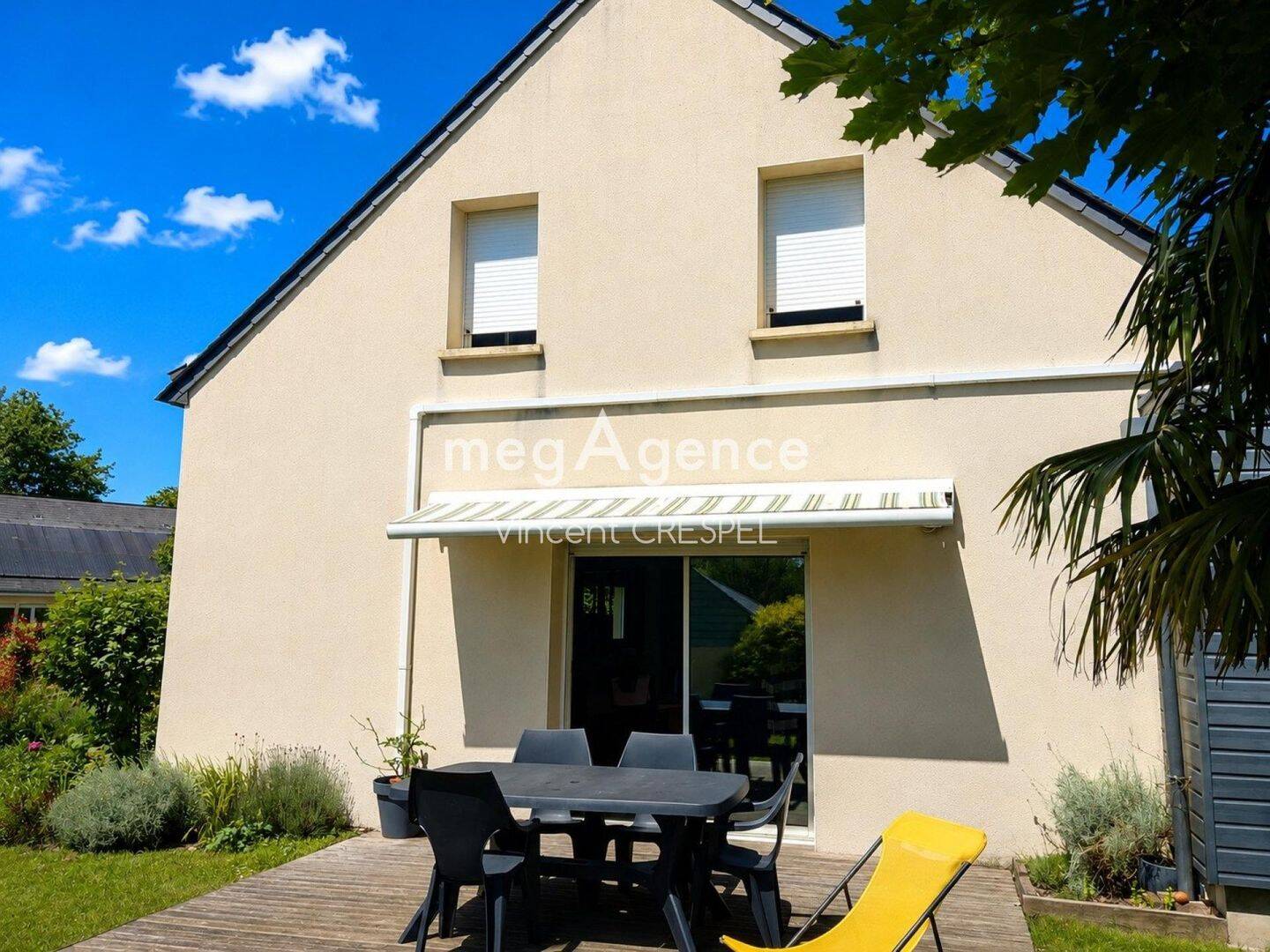Maison 6 pièces 140 m² · à La Bazoge-Montpinçon · 140 m² · 275 000 €