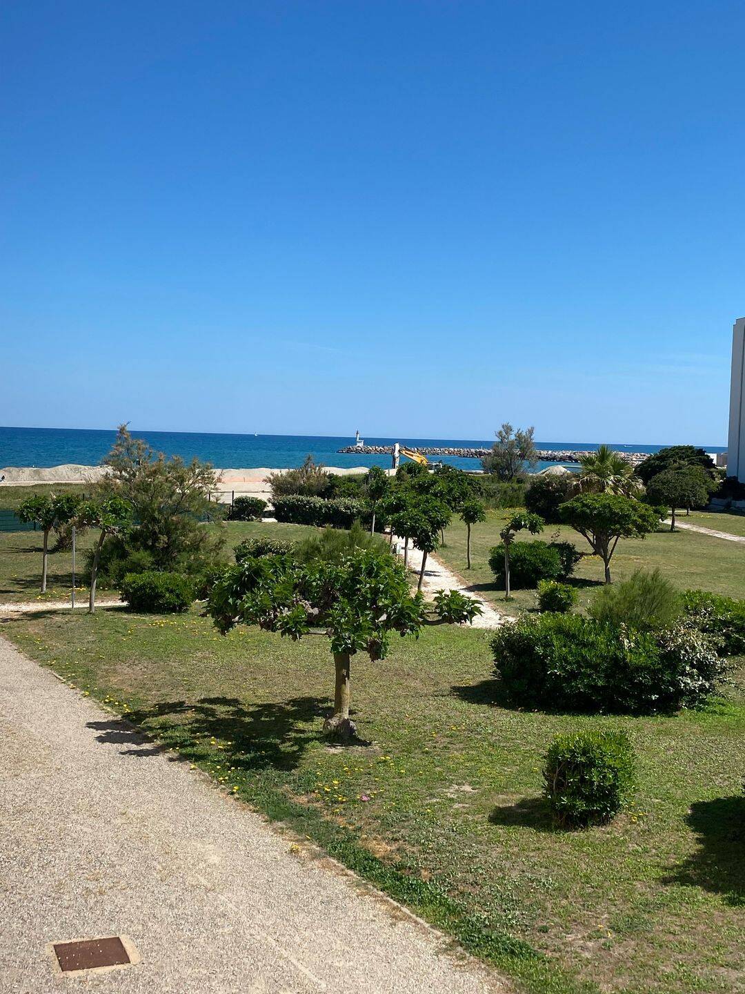 Appartement 2 pièces 46 m² · à Le Barcarès · 46 m² · 197 900 €
