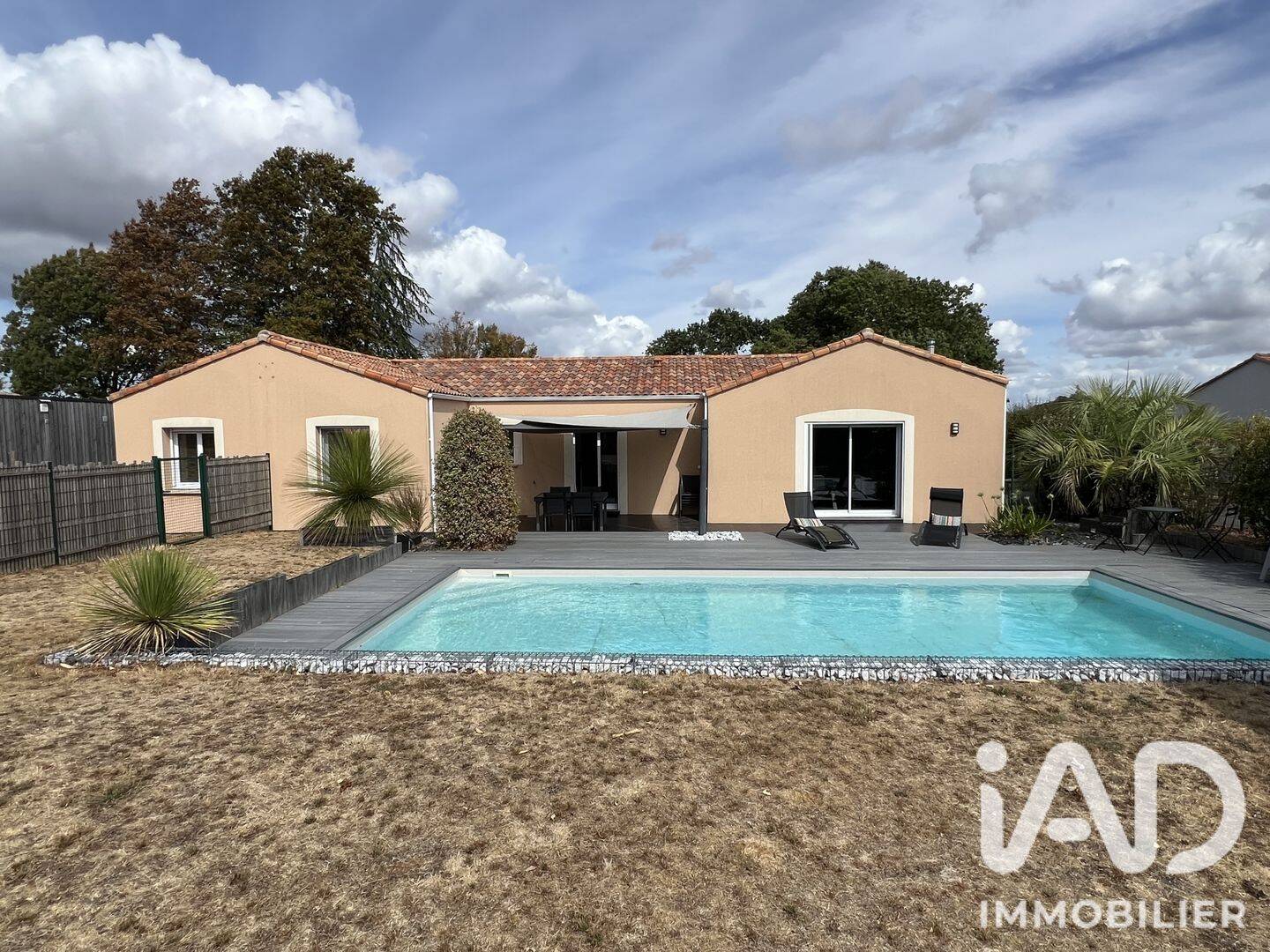 Maison 6 pièces 152 m² · à Pont-Saint-Martin · 152 m² · 426 000 €