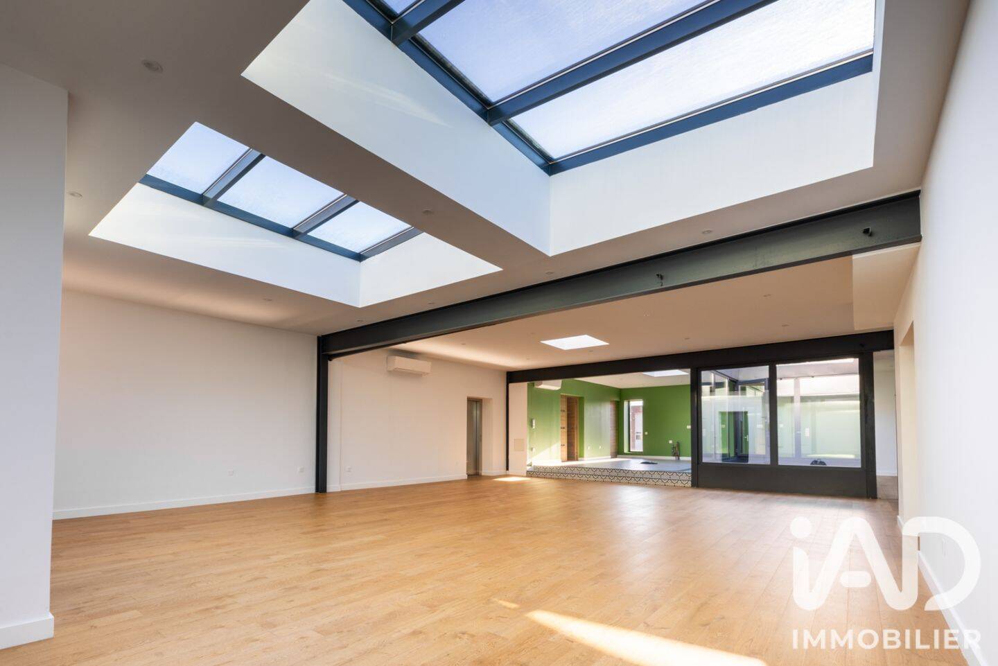 Appartement 4 pièces 230 m² · à Douai · 230 m² · 365 000 €