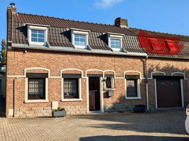 Maison 6 pièces 107 m² · à Seclin · 107 m² · 261 000 €