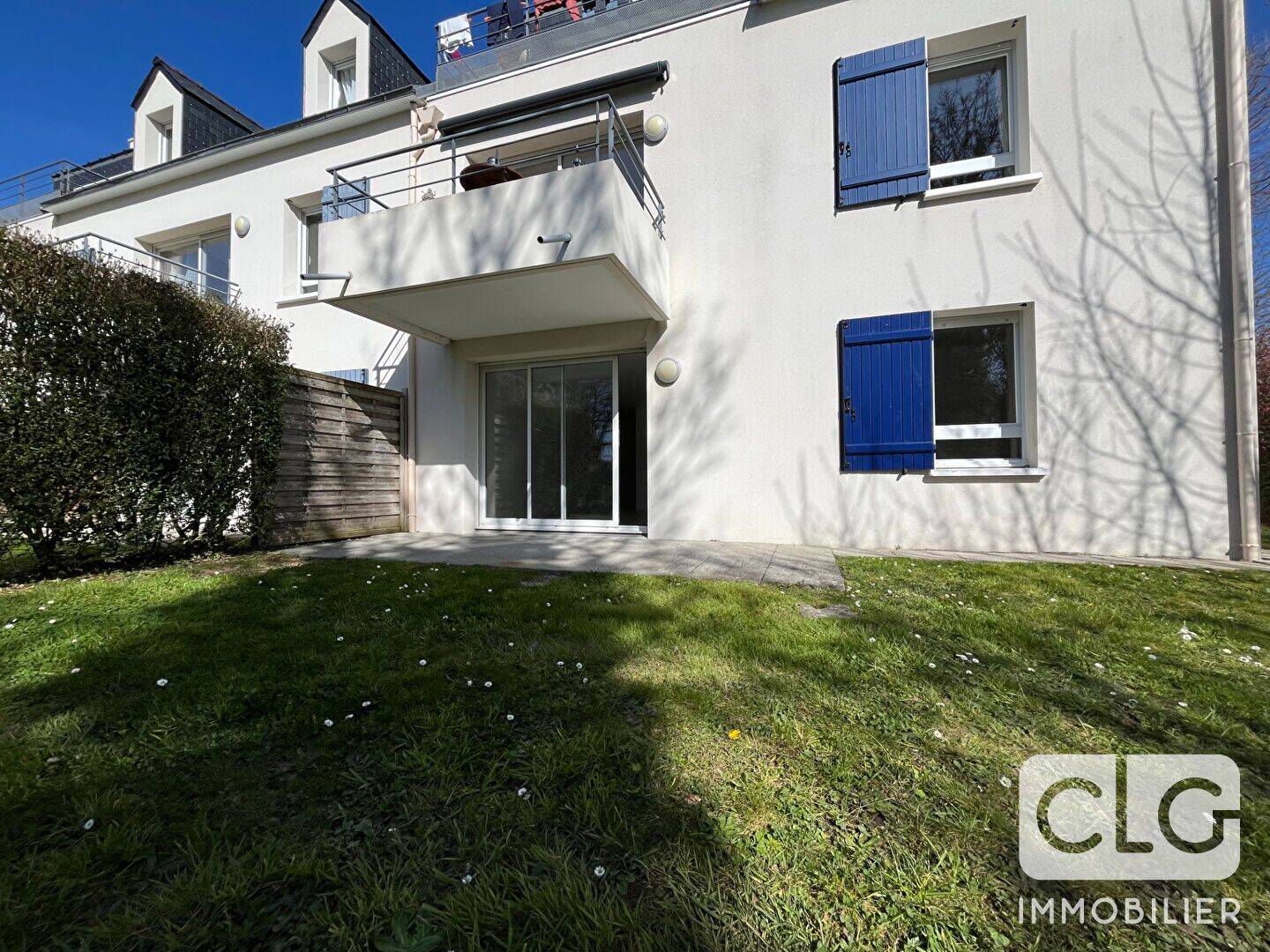 Appartement 3 pièces 62 m² · à Trégunc · 61,6 m² · 700 €