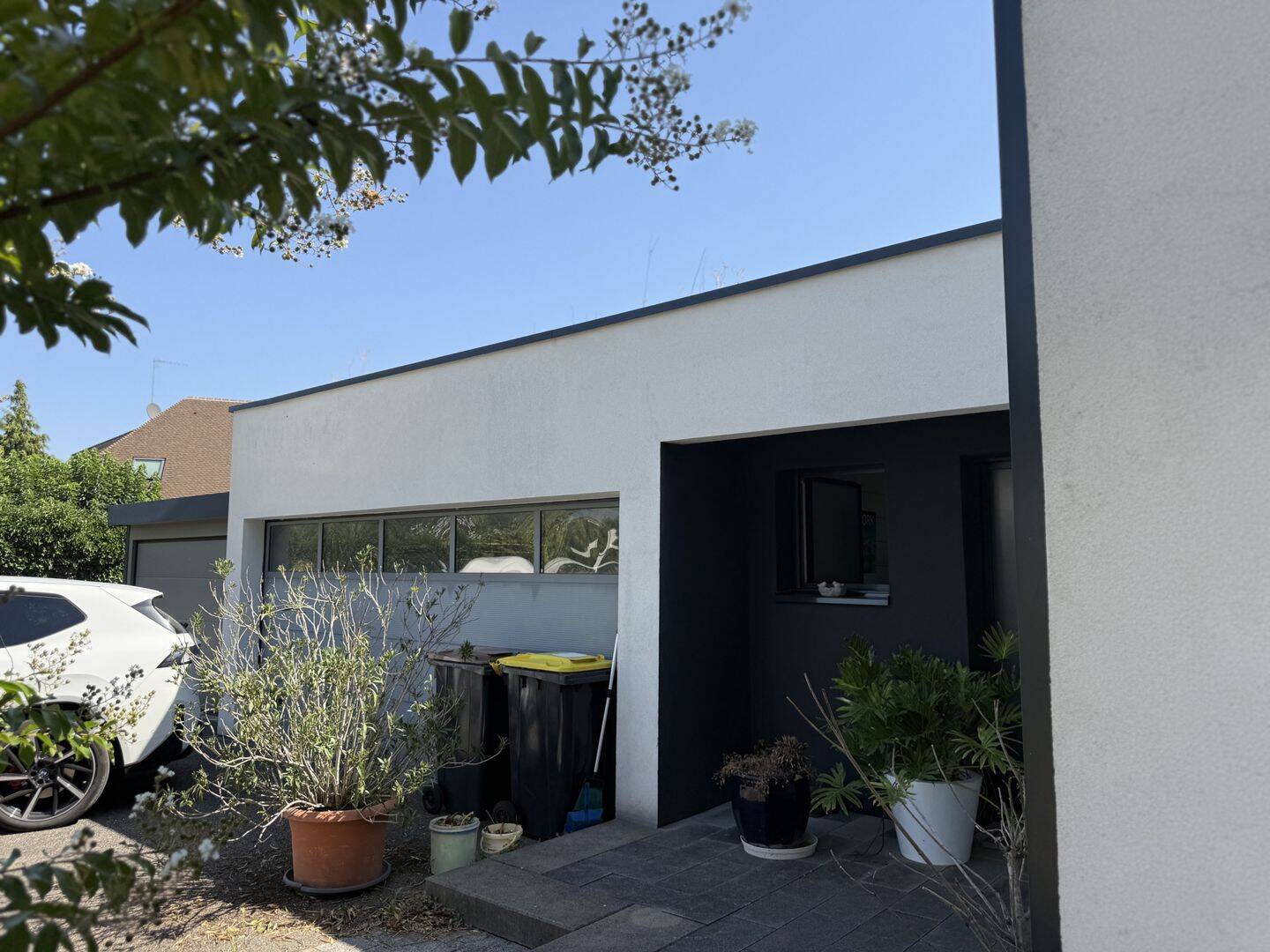 Maison 5 pièces 130 m² · à Steinbrunn-le-Bas · 129,6 m² · 1 600 €/mois