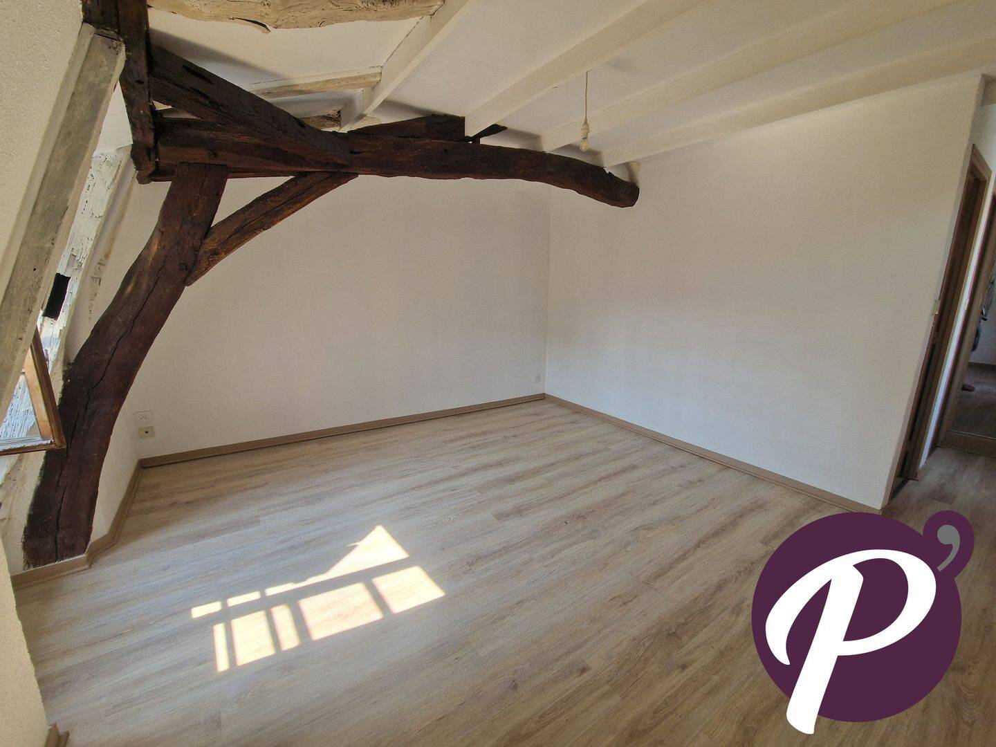 Appartement 2 pièces 39 m² · à Bergerac · 39,1 m² · 450 €/mois