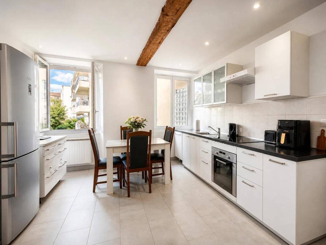 Appartement 3 pièces 44 m² · à Lyon 9ème Arrondissement · 44 m² · 239 000 €