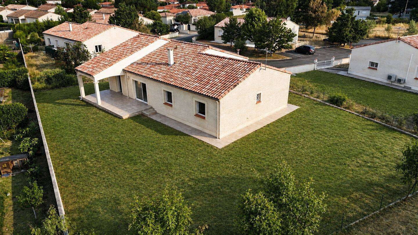 Maison 5 pièces 150 m² · à Soual · 150 m² · 357 000 €