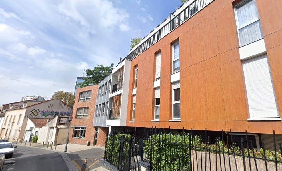 Appartement 1 pièce 35 m² · à Bagnolet · 35 m² · 695 €/mois