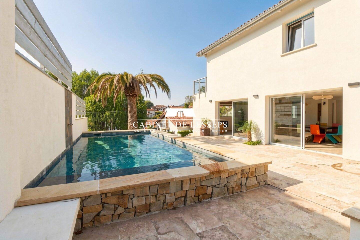 Maison 7 pièces 188 m² · à Hendaye · 188 m² · 830 000 €