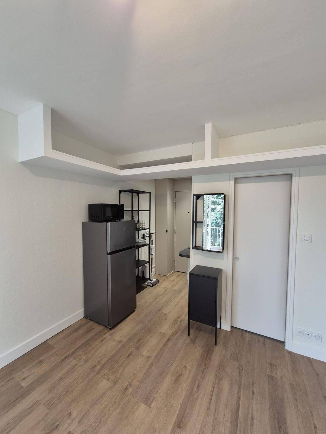 Appartement 1 pièce 18 m² · à Albi · 18 m² · 450 €