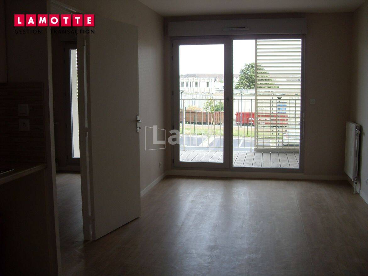 Appartement 2 pièces 40 m² · à Rennes · 39,7 m² · 635 €