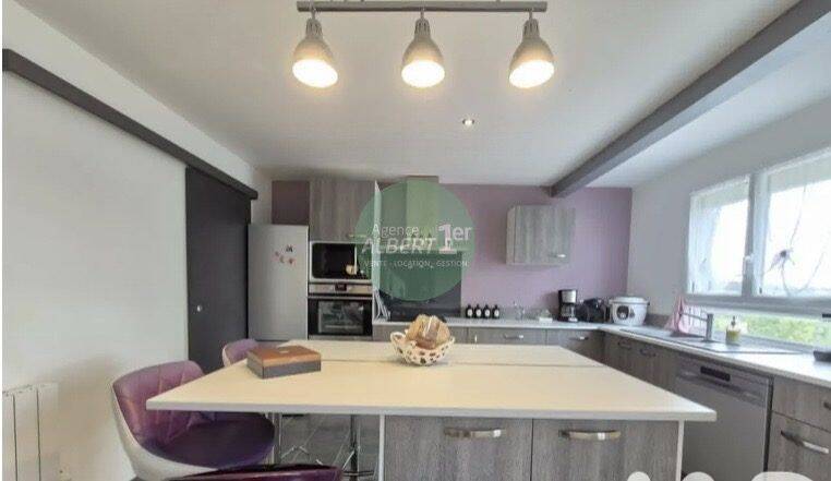 Maison 6 pièces 105 m² · à Sainte-Adresse · 105 m² · 335 000 €
