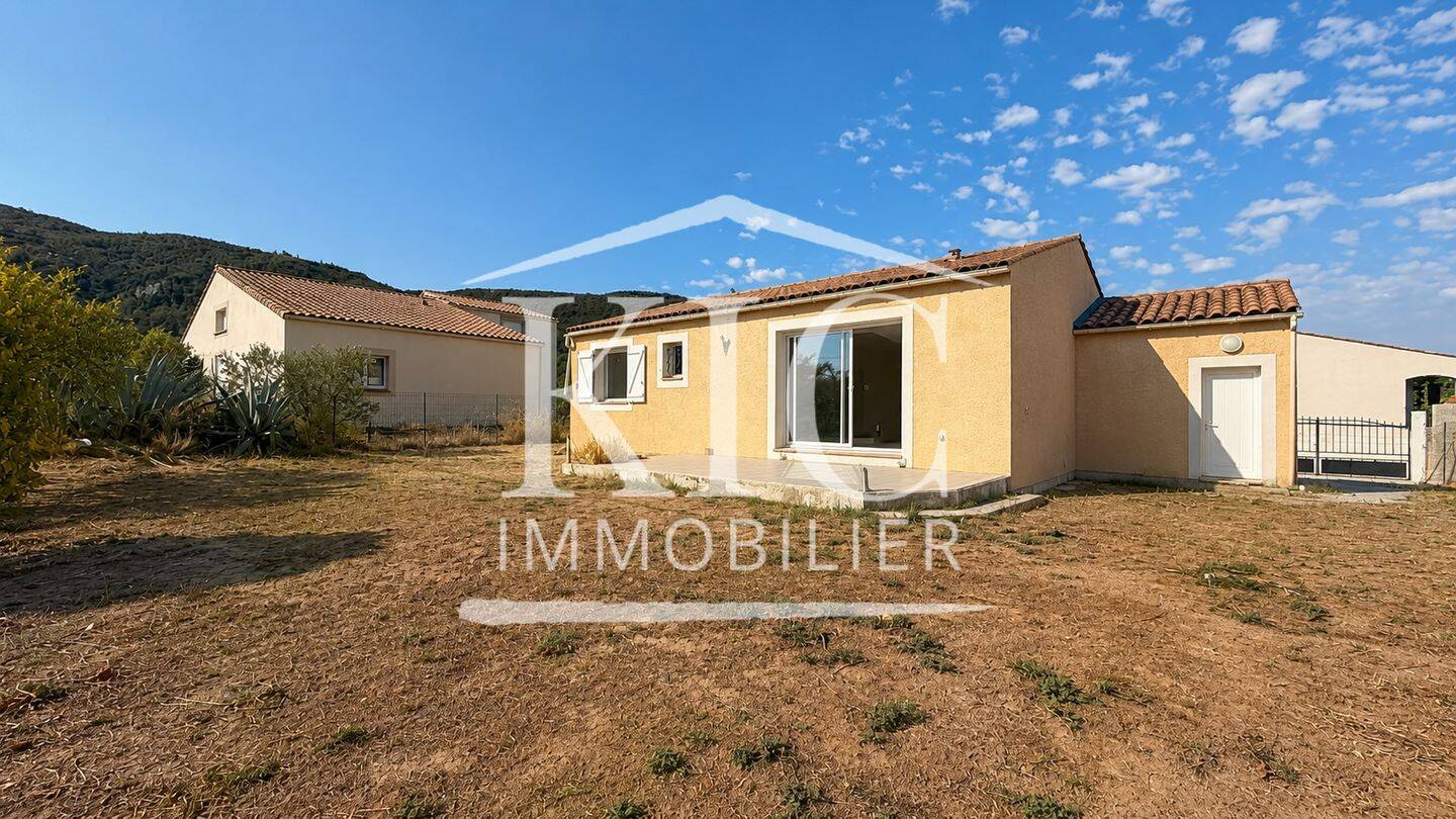 Maison 4 pièces 92 m² · à Carcassonne · 91,8 m² · 204 000 €