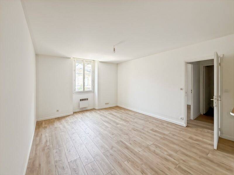 Appartement 2 pièces 47 m² · à Bordeaux · 47 m² · 200 000 €