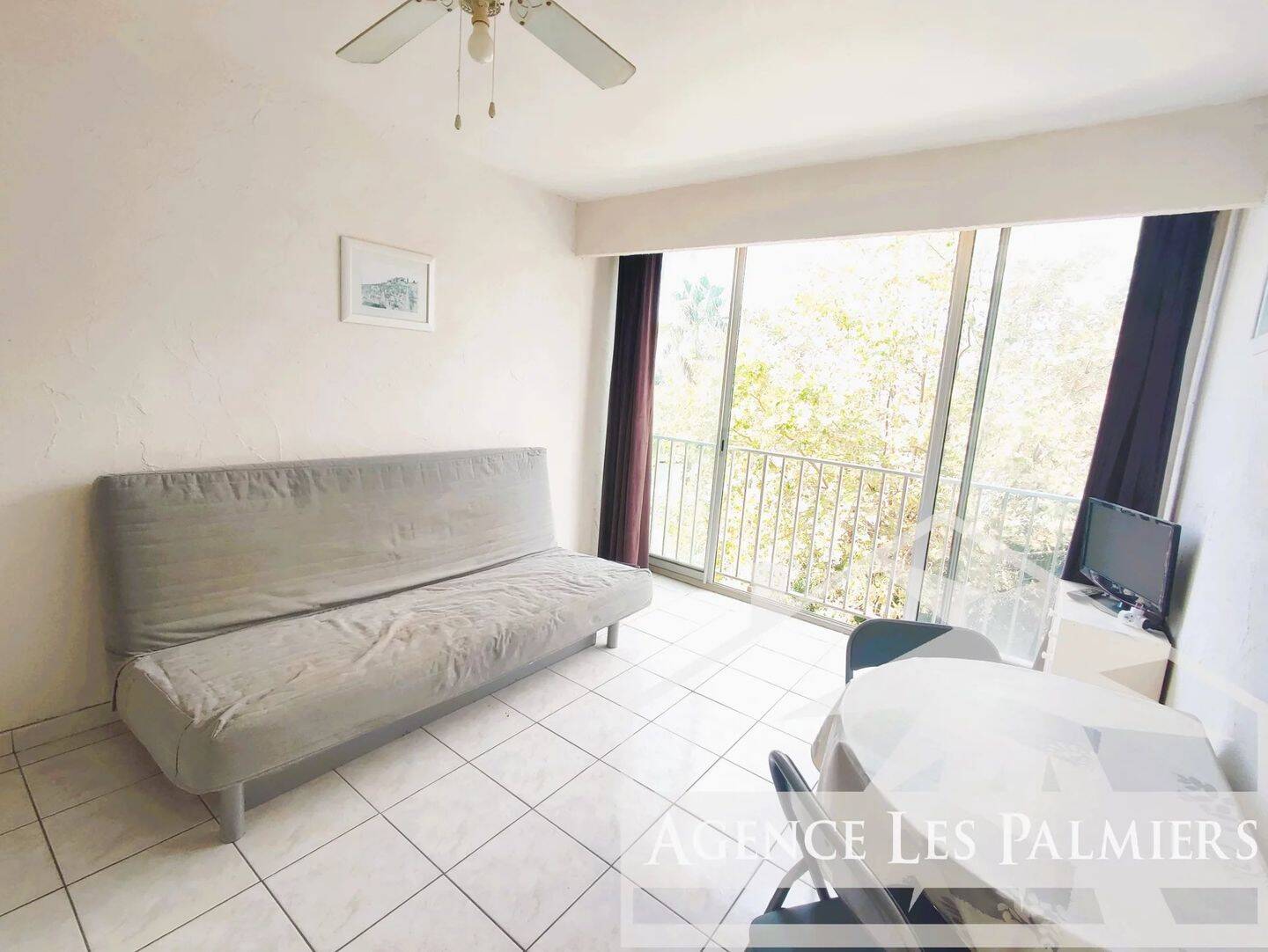 Appartement 1 pièce 20 m² · à Le Lavandou · 20 m² · 128 000 €