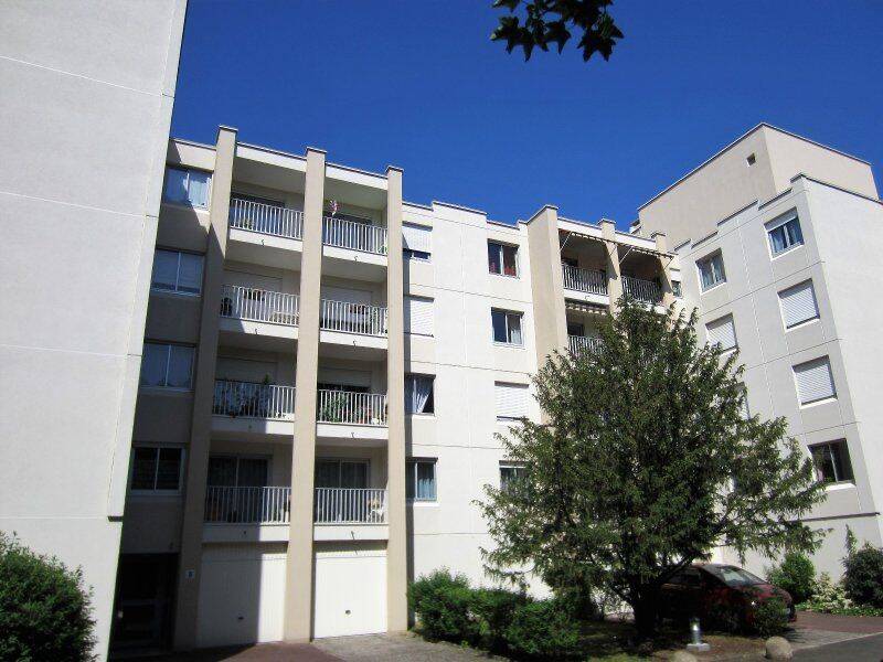 Appartement 1 pièce 32 m² · à Sartrouville · 31,8 m² · 790 €/mois