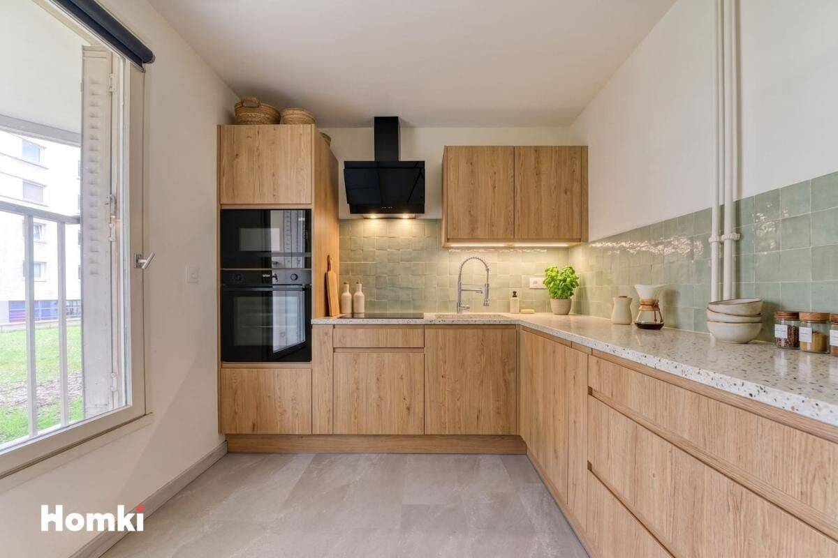 Appartement 3 pièces 71 m² · à Lyon 3ème Arrondissement · 71 m² · 319 000 €