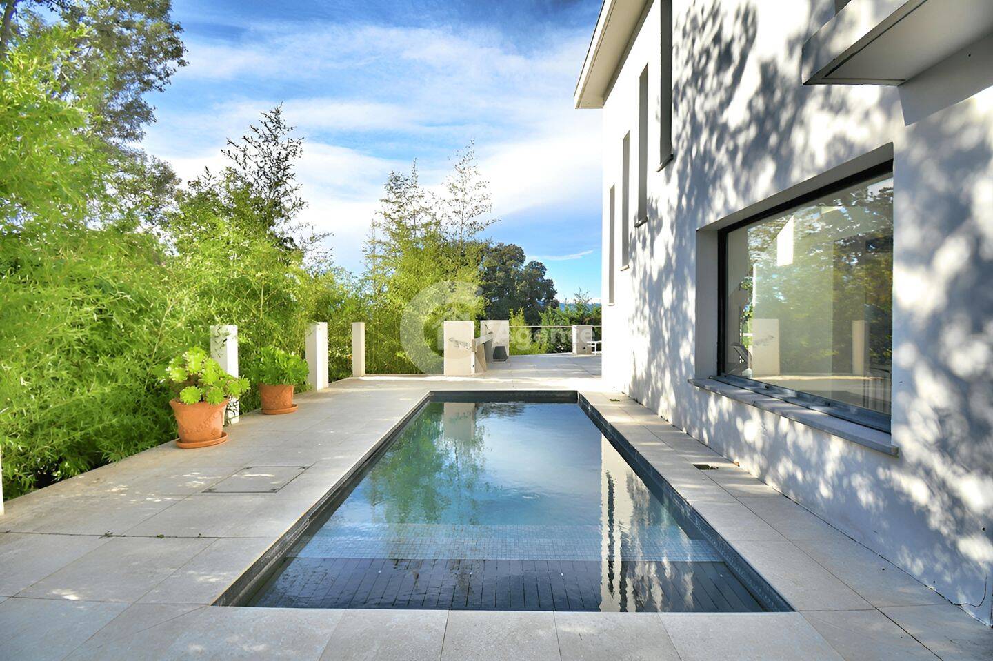 Maison 5 pièces 192 m² · à Le Cannet · 192,4 m² · 1 600 000 €