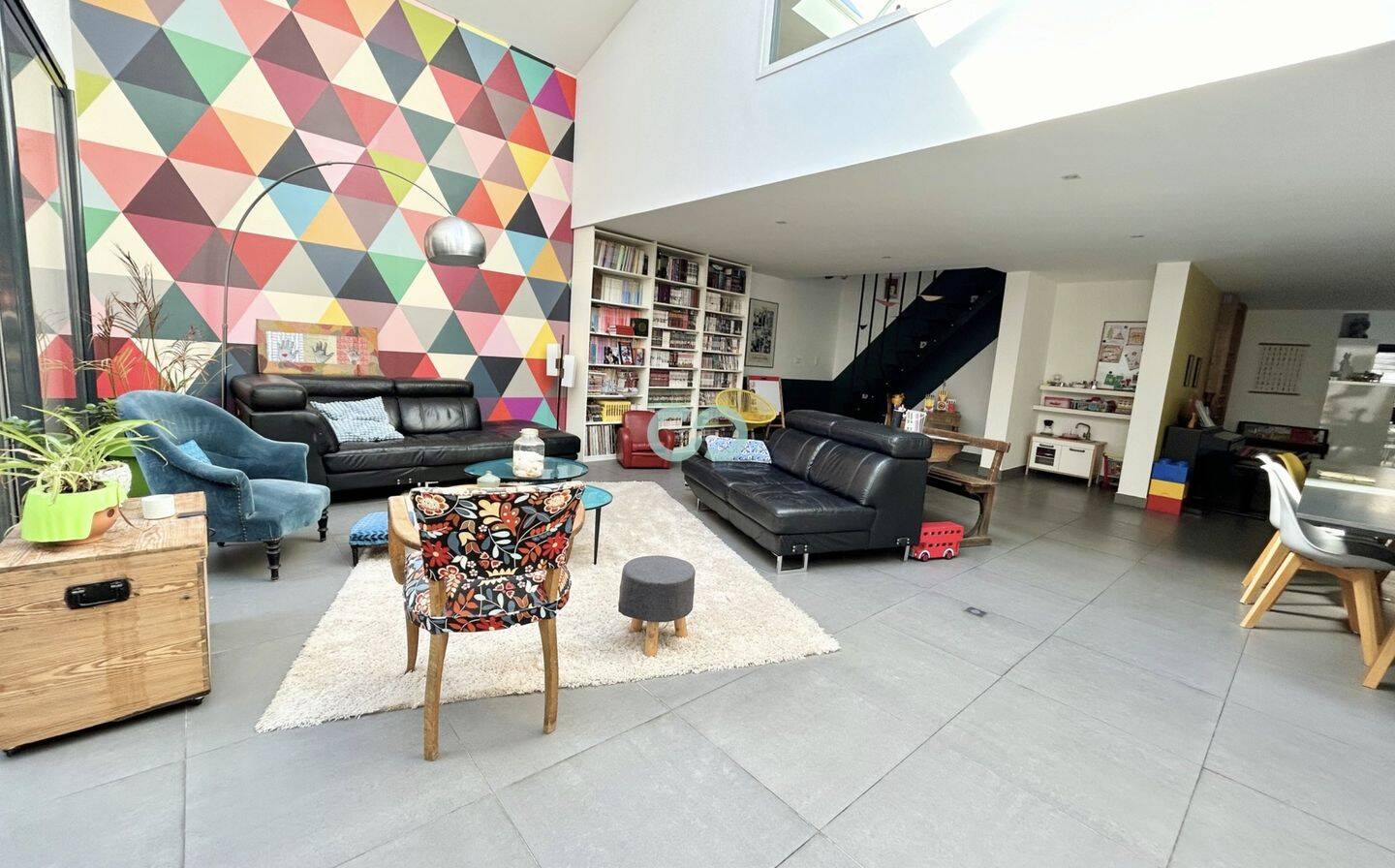 Maison 6 pièces 250 m² · à Lille · 250 m² · 799 000 €