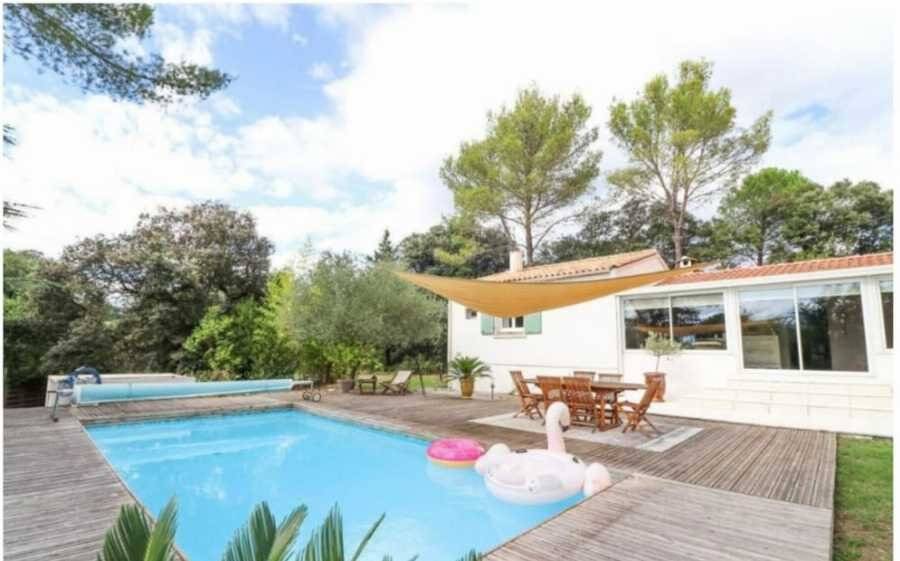 Maison 5 pièces 150 m² · à Montarnaud · 150 m² · 560 000 €