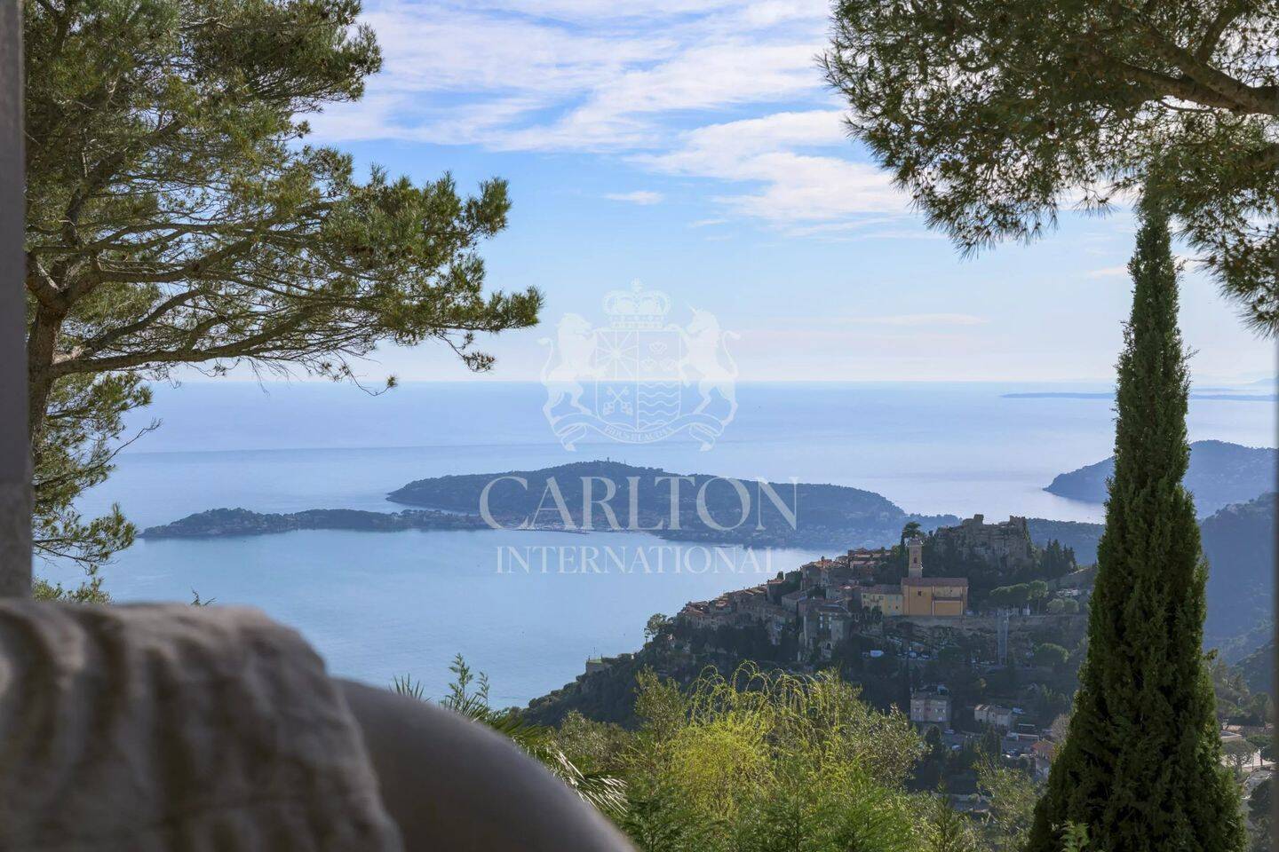 Maison 7 pièces 236 m² · à Èze · 236 m² · 3 750 000 €