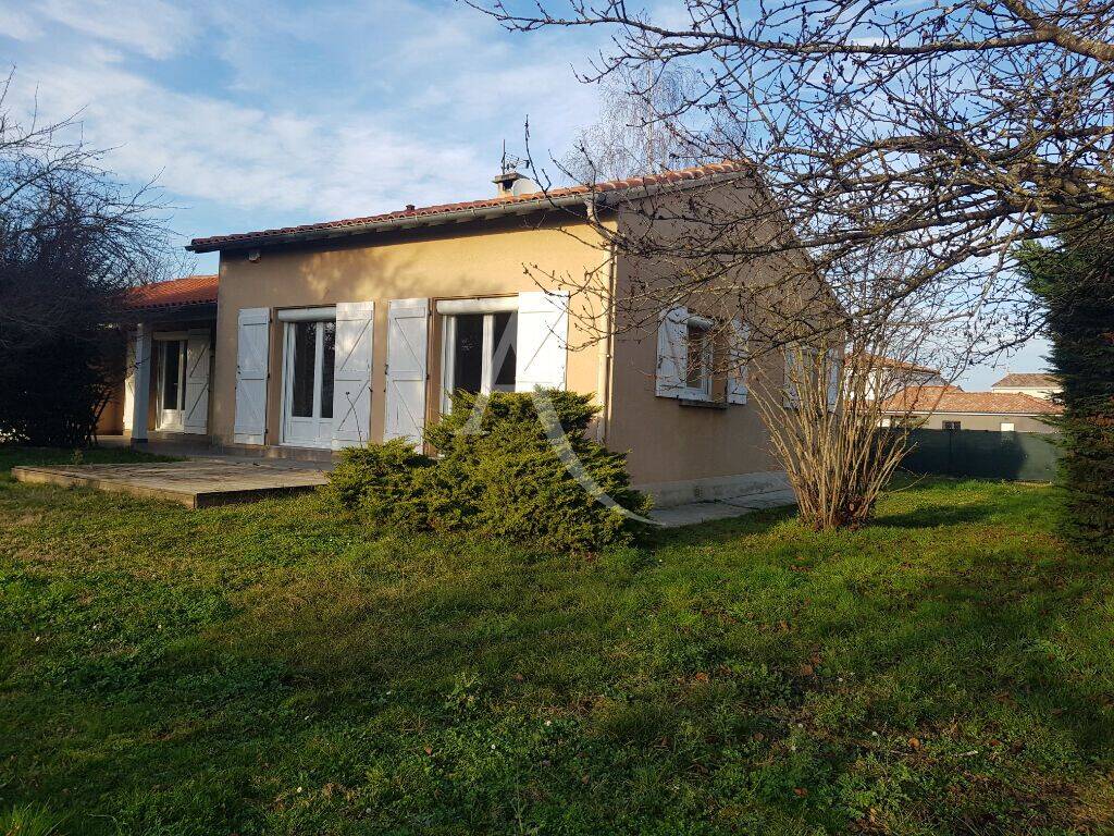 Maison 4 pièces 113 m² · à Colomiers · 113 m² · 1 212 €