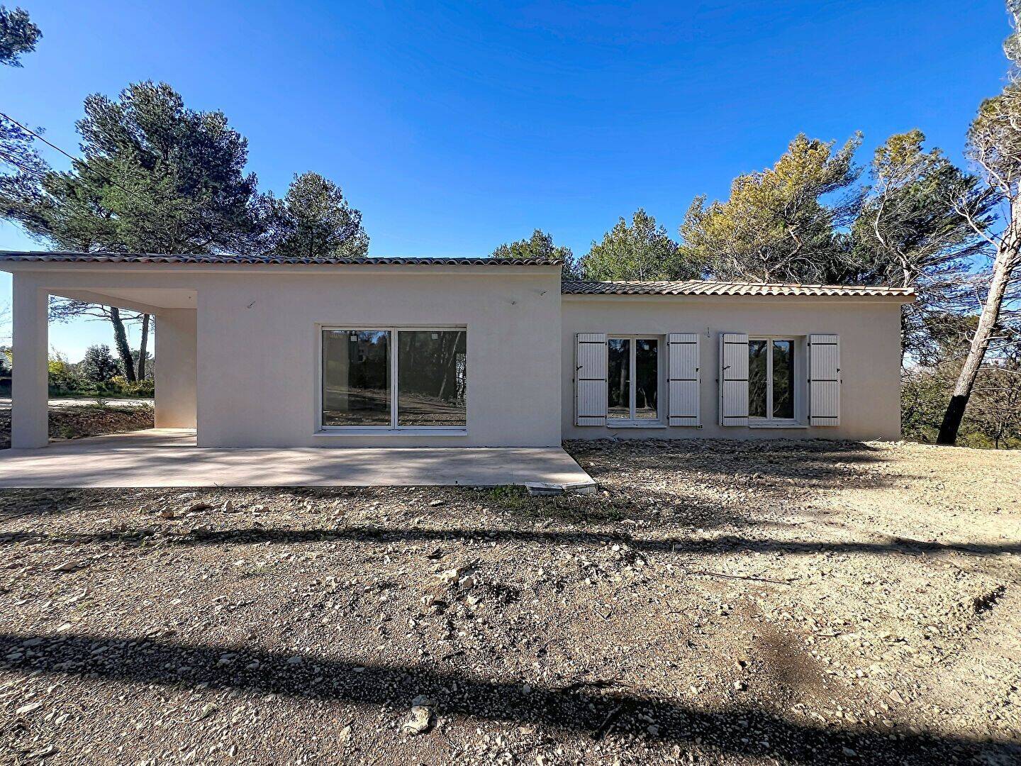 Mimet - 4 pièce(s) - 105 m2