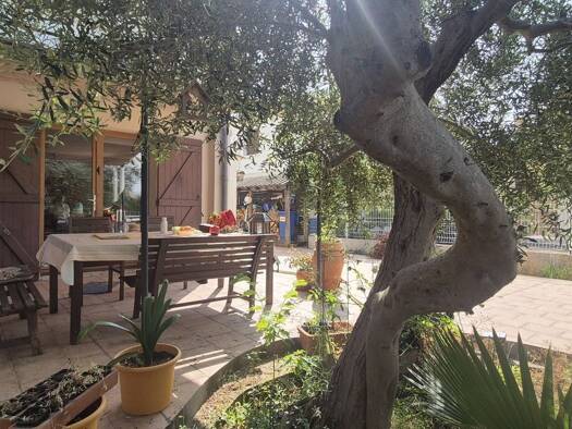 Maison à vendre 349 000 € 4 pièces 3 chambres 84 m² Nord Le Grau-du-Roi 30240