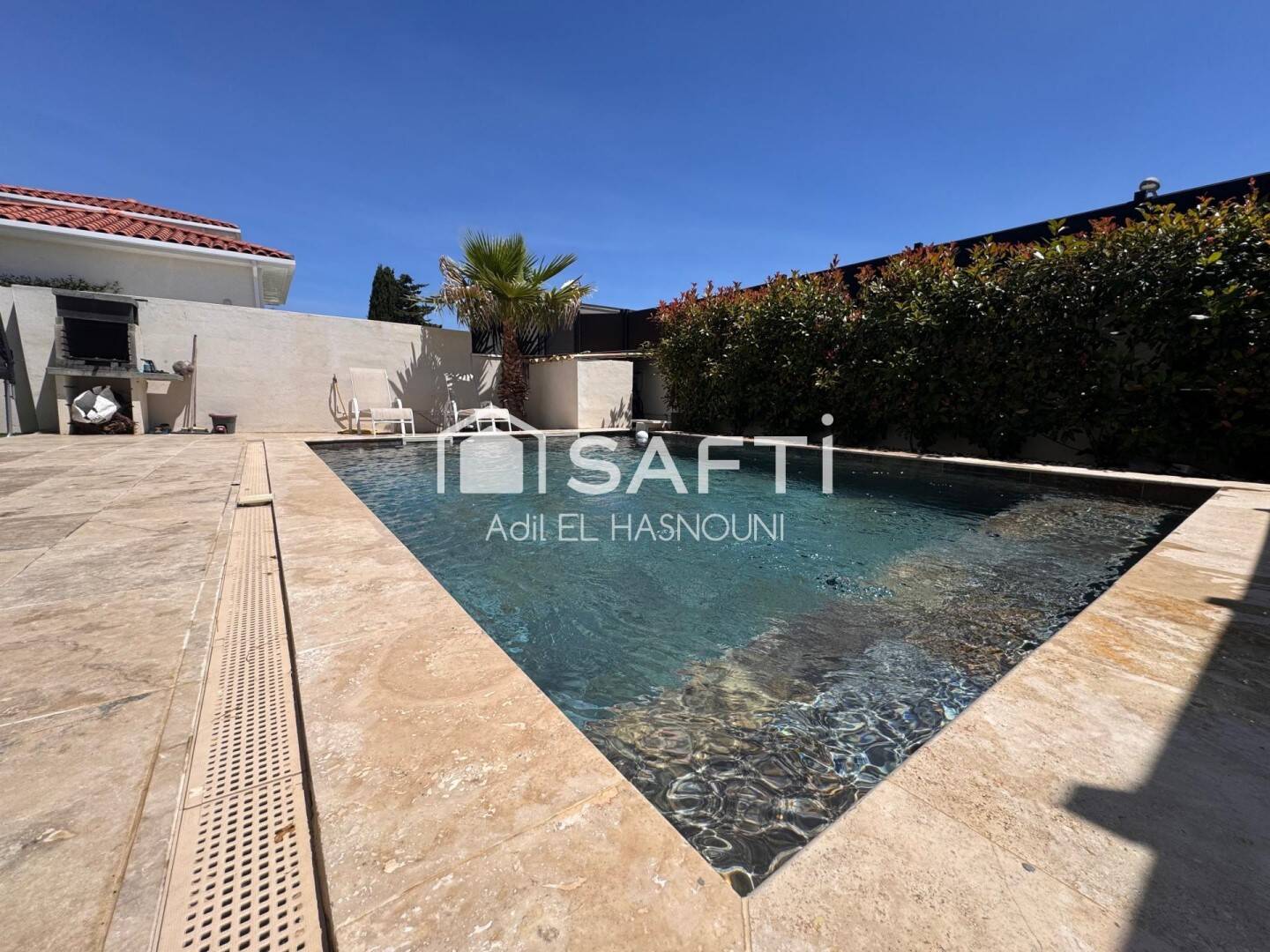 Maison 6 pièces 142 m² · à Montarnaud · 142 m² · 559 000 €