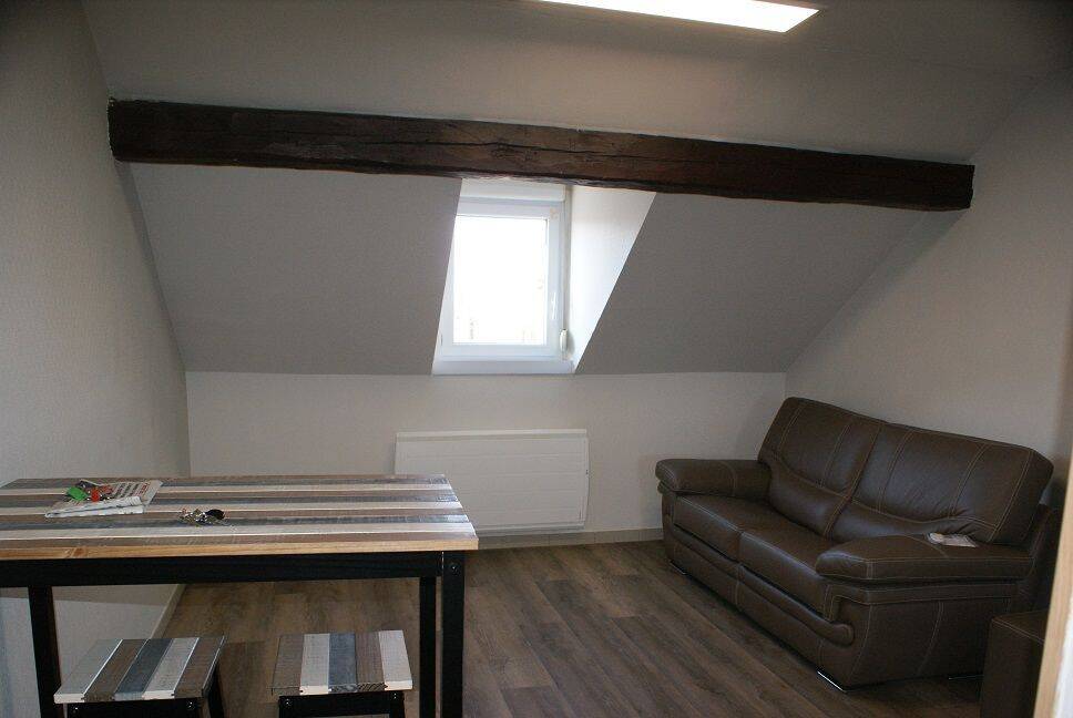 Appartement 1 pièce 25 m² · à Cambrai · 25 m² · 400 €