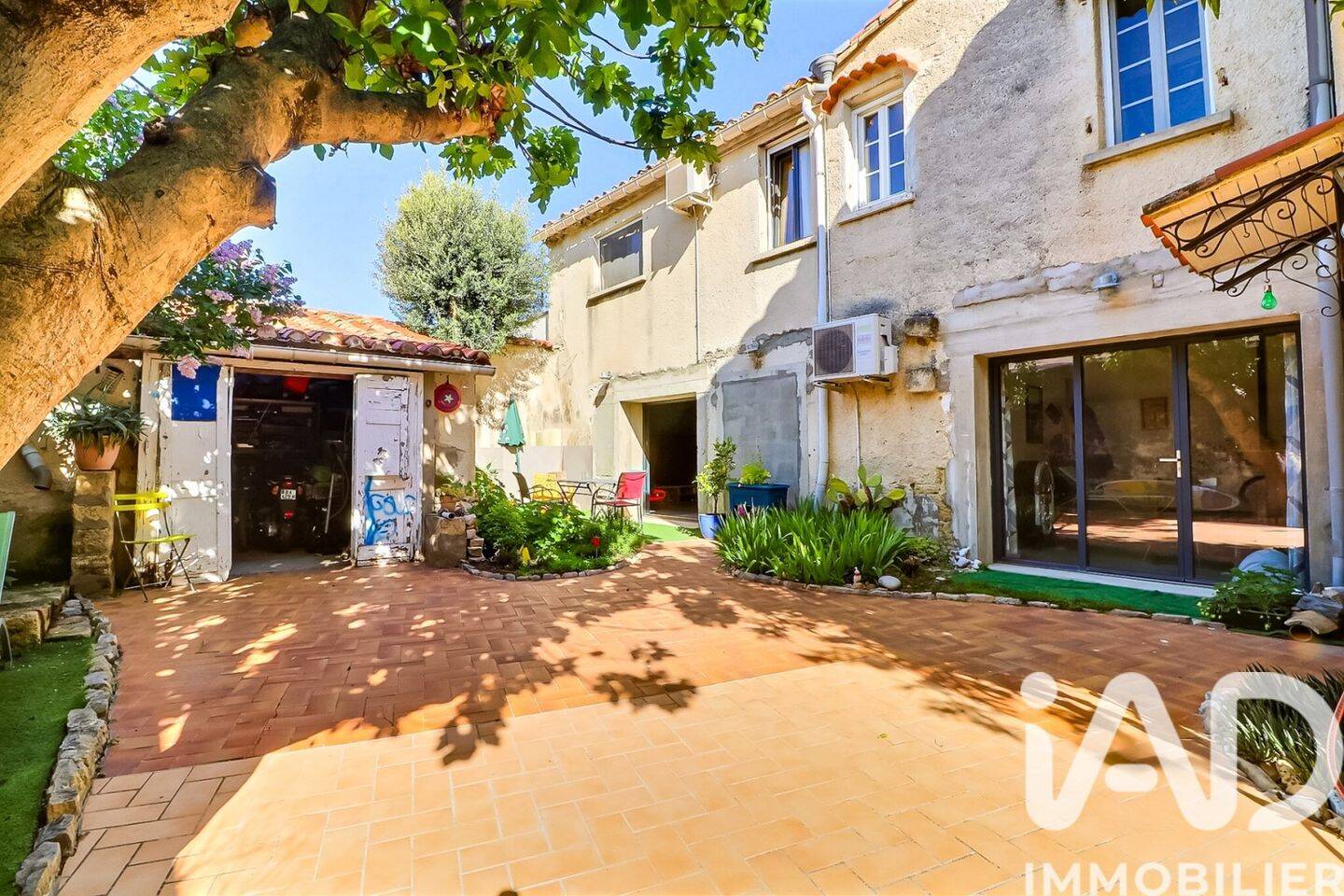 Maison 5 pièces 135 m² · à Aimargues · 135 m² · 340 000 €